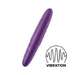 Satisfyer - Ultra Power Bullet 6 | Vibrator