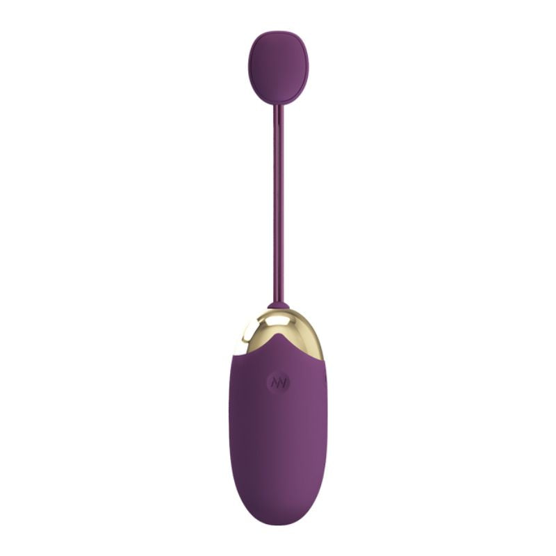 Pretty Love - Global Remote Control Series Abner | App Control Egg