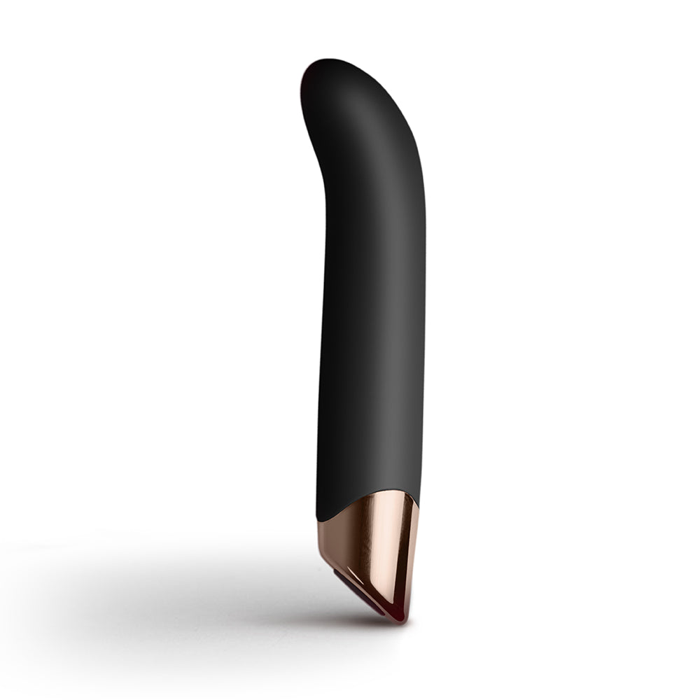 Rocks Off - Chaiamo G-Spot Vibrator |  Black