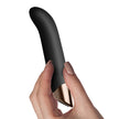 Rocks Off - Chaiamo G-Spot Vibrator |  Black
