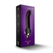 Rocks Off - Chaiamo G-Spot Vibrator |  Black