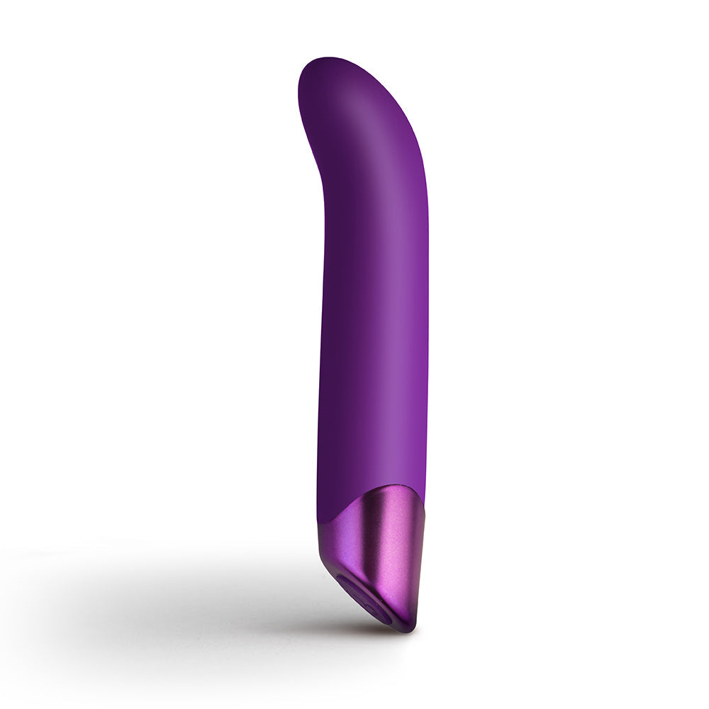 Rocks Off - Chaiamo G-Spot Vibrator | Purple
