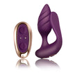 Rocks Off - Cocktail Purple | Couples Vibrator