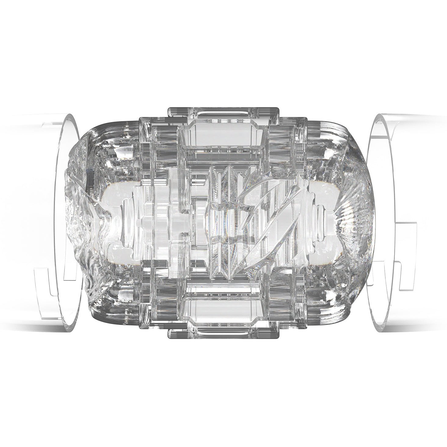 NEW🔥 Fleshlight - Emily Willis | Quickshot