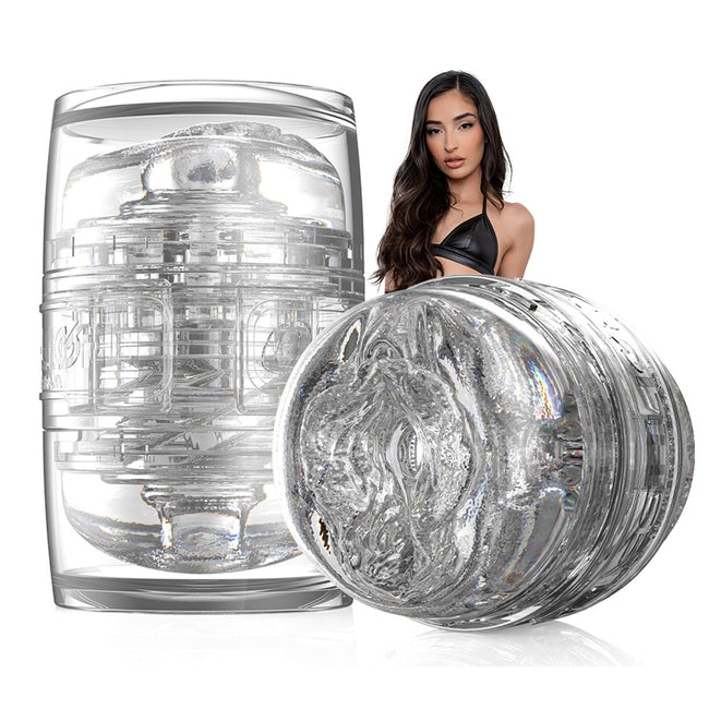 NEW🔥 Fleshlight - Emily Willis | Quickshot