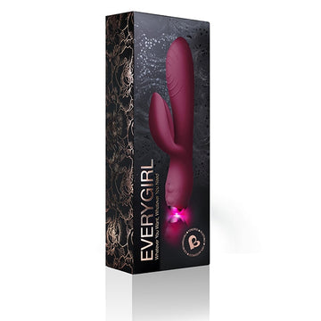 Rocks Off - Every Girl | Rabbit Vibrator