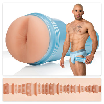 FleshJack Boys - Austin Wilde | Eros