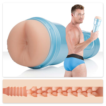FleshJack Boys - Brent Corrigan | Bliss