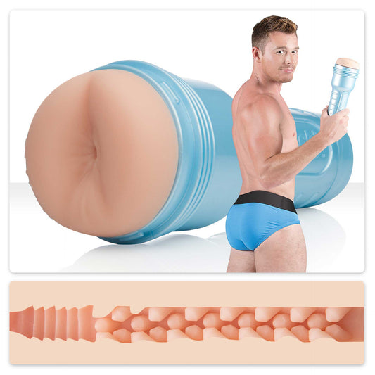 FleshJack Boys - Brent Corrigan | Bliss