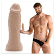 FleshJack Boys - Colby Keller | Dildo