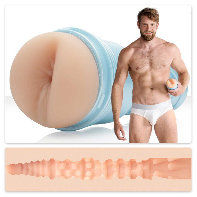 FleshJack Boys - Colby Keller | Lumberjack