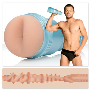FleshJack Boys - Johnny Rapid | Man Cave