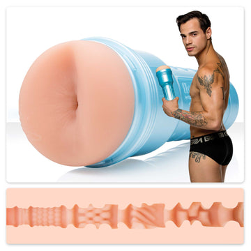 FleshJack Boys - Levi Karter | Explosive