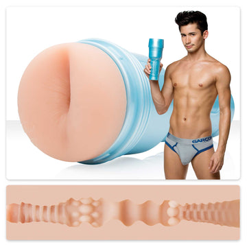 FleshJack Boys - Liam Riley | Forever