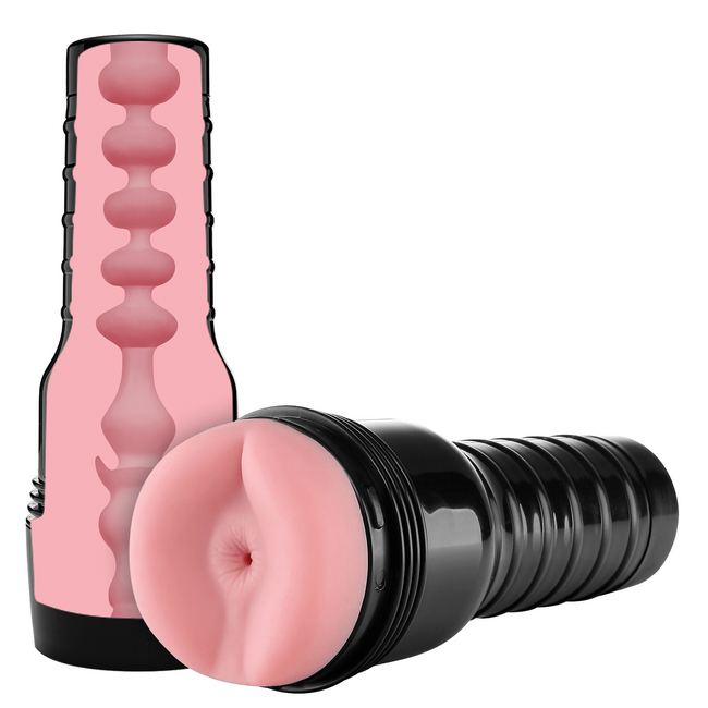 Fleshlight - Pink Butt | Mini-Lotus