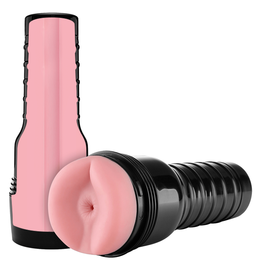 Fleshlight - Pink Butt | Super Tight