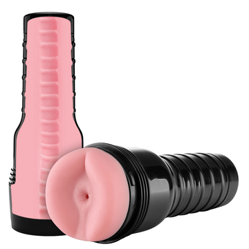 Fleshlight - Pink Butt | Wonder Wave