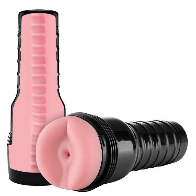 Fleshlight - Pink Butt | Wonder Wave