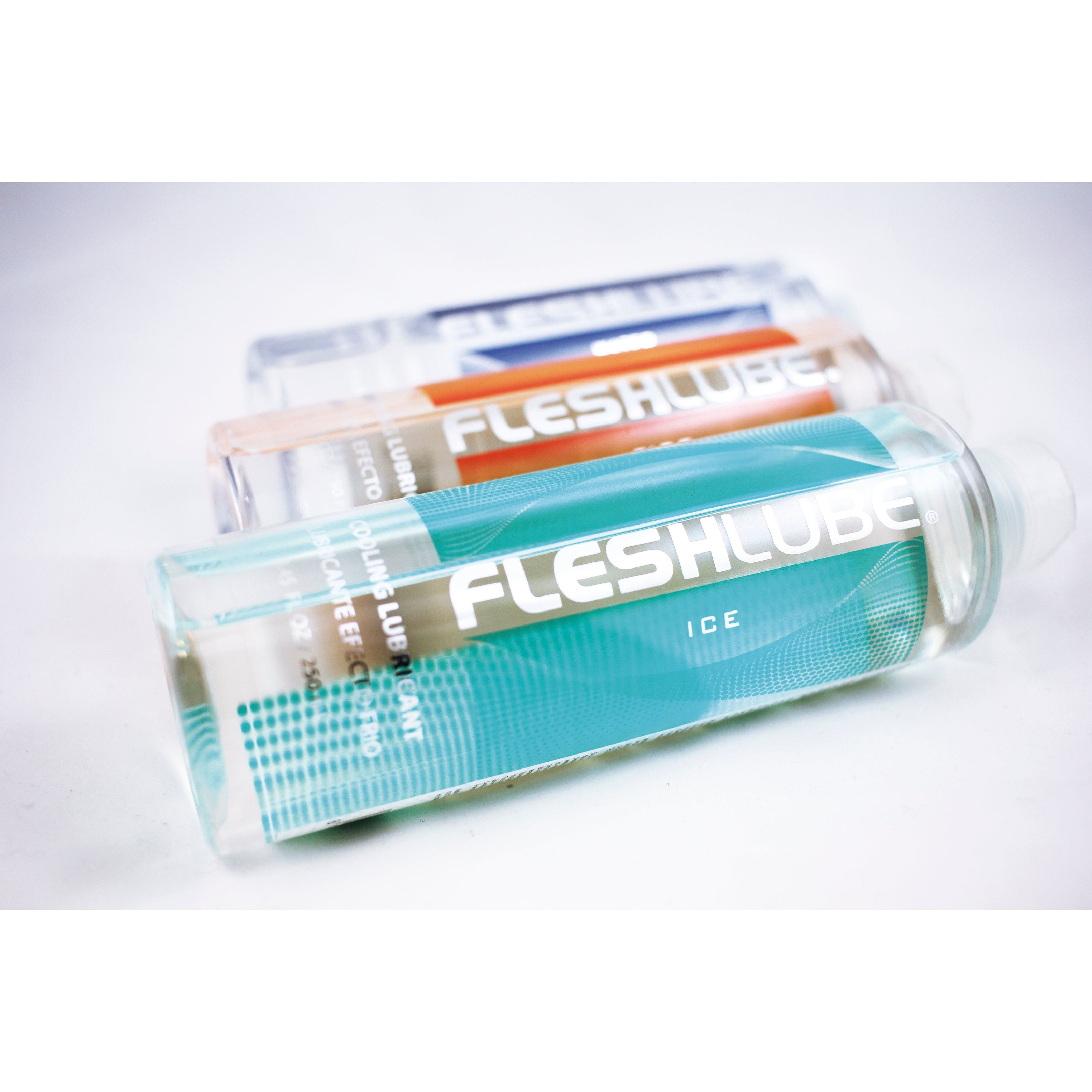 Fleshlight - Fleshlube Ice | Cooling Lubricant 237mL