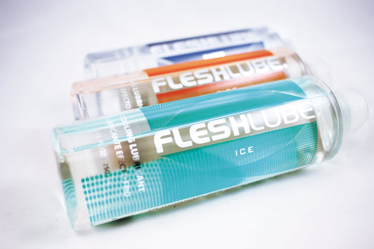 Fleshlight - Fleshlube Ice | Cooling Lubricant 237mL