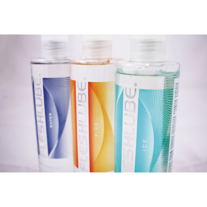 Fleshlight - Fleshlube Ice | Cooling Lubricant 237mL