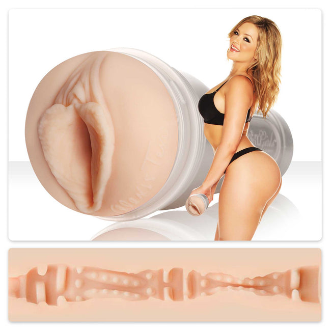 Fleshlight Girls - Alexis Texas | Outlaw
