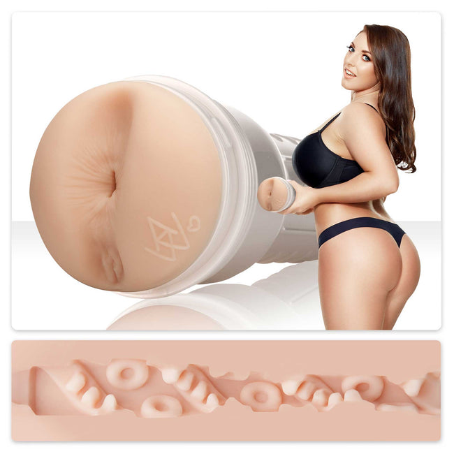 Fleshlight Girls - Angela White | Entice