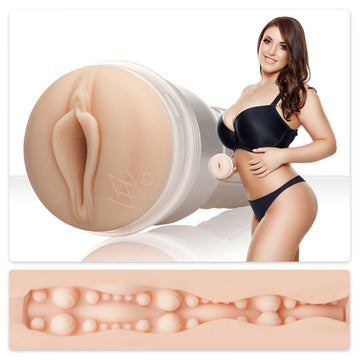 Fleshlight Girls - Angela White | Indulge