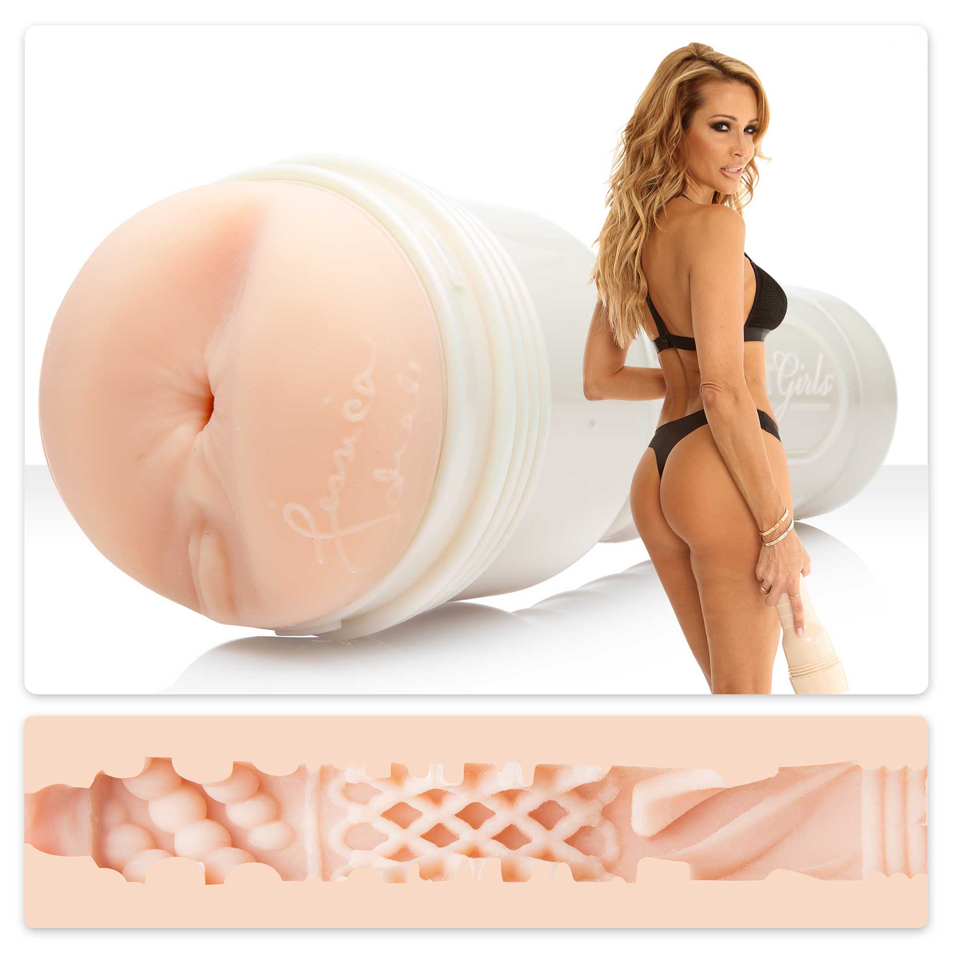 Fleshlight Girls - Jessica Drake | Divinity
