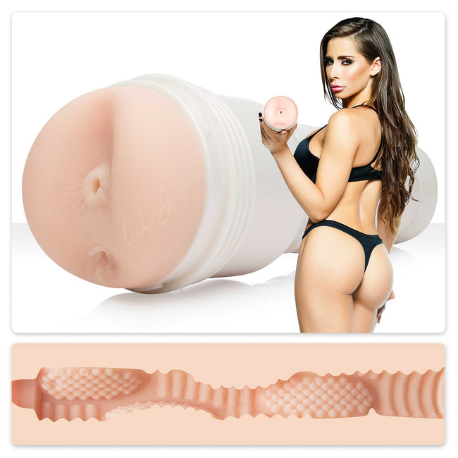 Fleshlight Girls - Madison Ivy | Wonderland