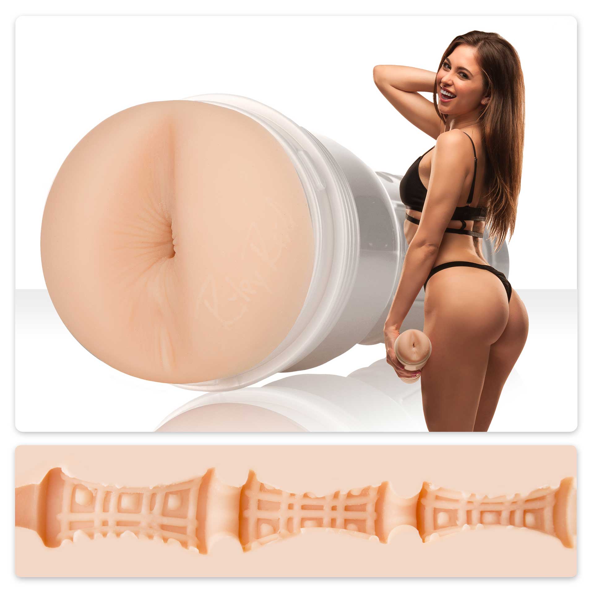 Fleshlight Girls - Riley Reid | Euphoria