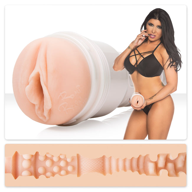 Fleshlight Girls - Romi Rain | Storm