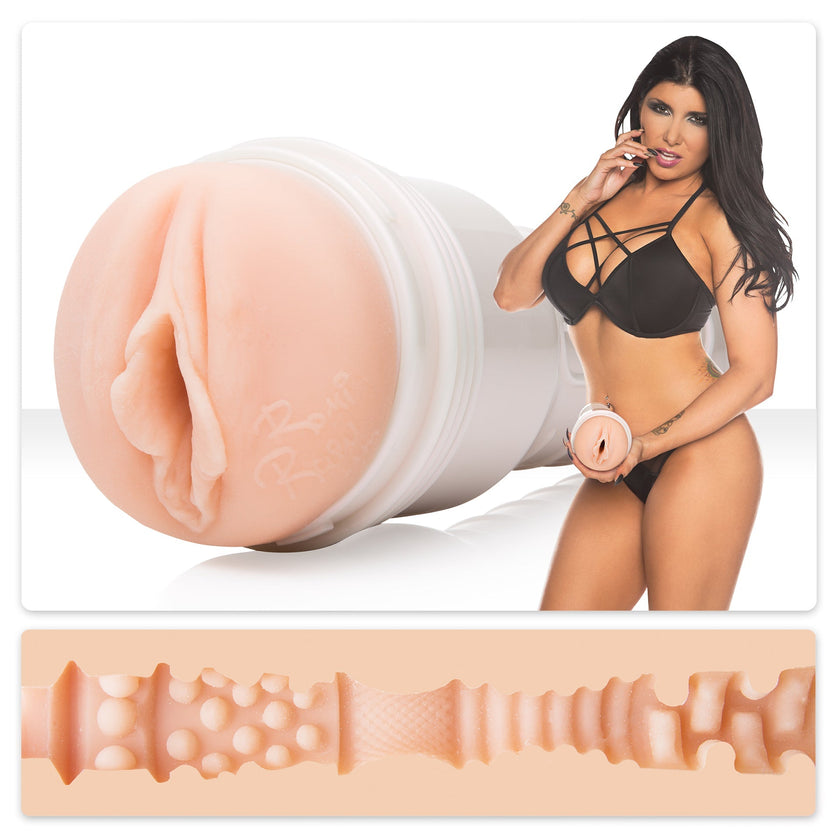 Fleshlight Girls - Romi Rain | Storm
