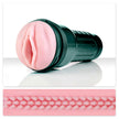 Fleshlight – Vibro Lady Touch Pink | Vibrating Masturbator