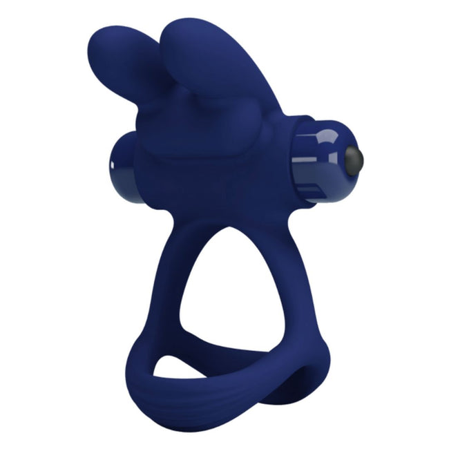 Pretty Love - Francisco | Vibrating Cock-Ring