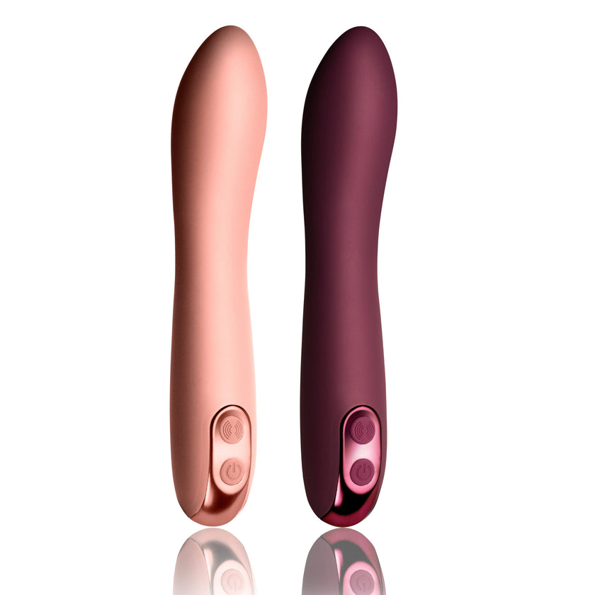 Rocks Off - Giamo | G-Spot Vibrator