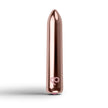Rocks Off - Golden Rose | 90mm Bullet