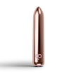 Rocks Off – Golden Rose Rechargeable Bullet | Bullet Vibrator