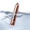 Rocks Off – Golden Rose Rechargeable Bullet | Bullet Vibrator