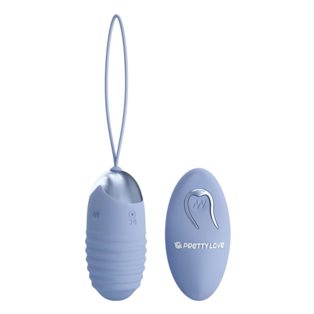 Pretty Love - Jessica | Rechargeable Vibrating Egg