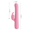 Pretty Love - Julian | Rotating Vibrator