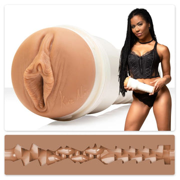 Fleshlight Girls - Kira Noir