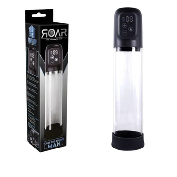 Excellent Power - Roar Rechargeable Penis Pump