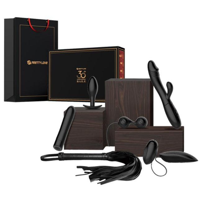 Pretty Love - 30th Anniversary Exclusive Collection | 6 Piece Set