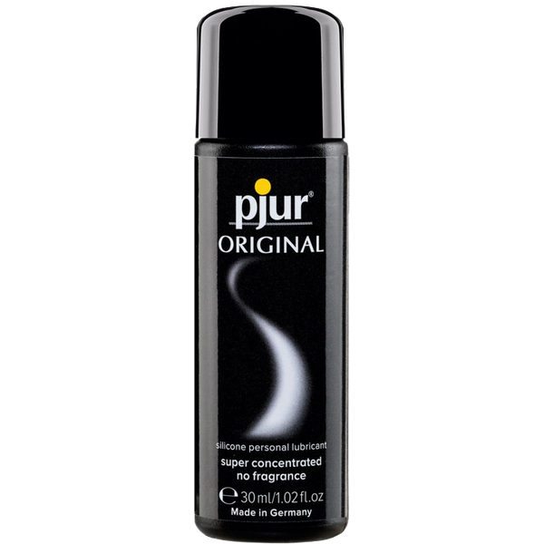 Pjur – Original | Silicone-Based Personal Lubricant