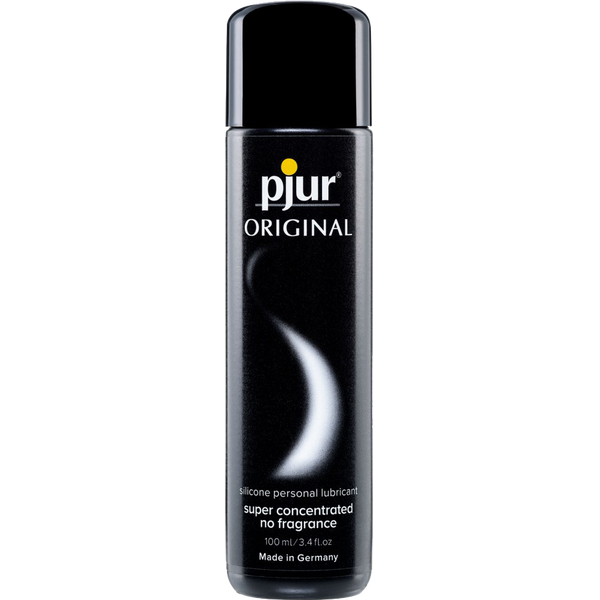 Pjur – Original | Silicone-Based Personal Lubricant