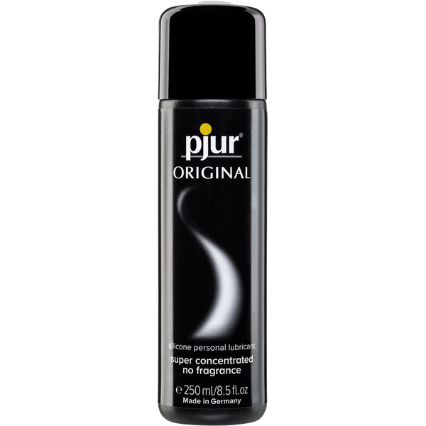 Pjur – Original | Silicone-Based Personal Lubricant