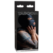 Scala – Taboom Spandex Hood | BDSM Luxury Bondage Accessory