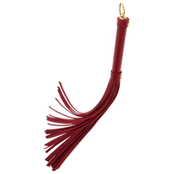 Scala – Taboom Luxury in Bondage Large Whip | BDSM Accessory