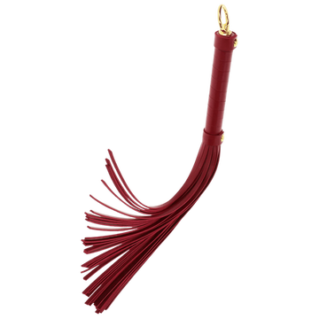 Scala – Taboom Luxury in Bondage Large Whip | BDSM Accessory
